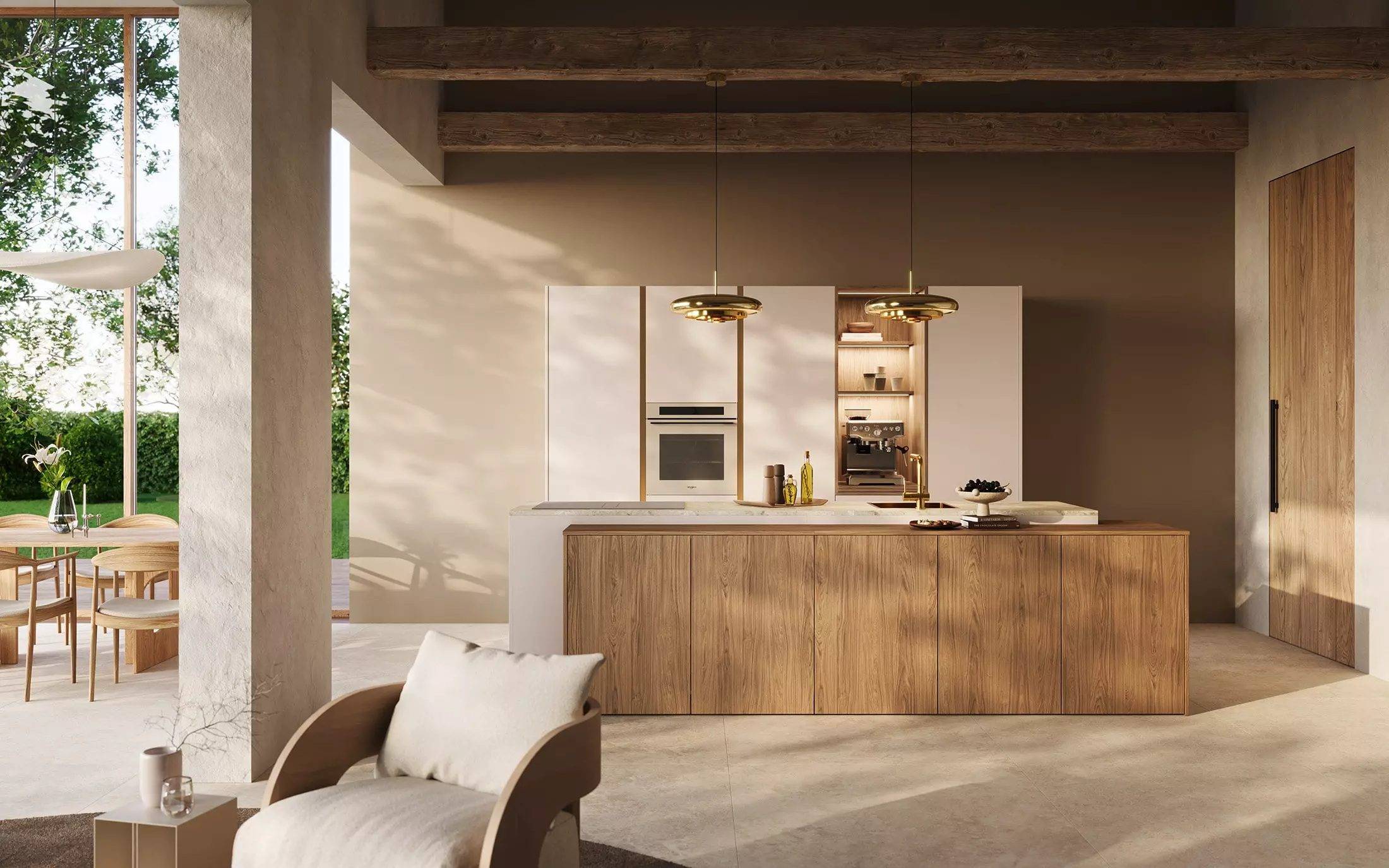 Rotpunkt 2026 Kitchens | Eat Soak Sleep, Rugby