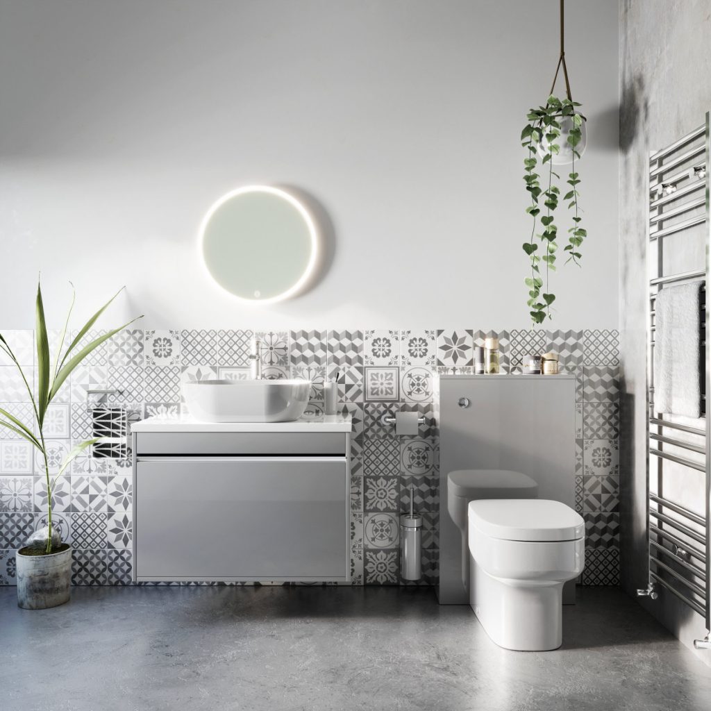 Trusted Bathroom Companies Coventry – Expert Bathroom Design & Installation by Eat Soak Sleep - Crosswater P 37 Kai F 05 Hr | Eat Soak Sleep, Rugby