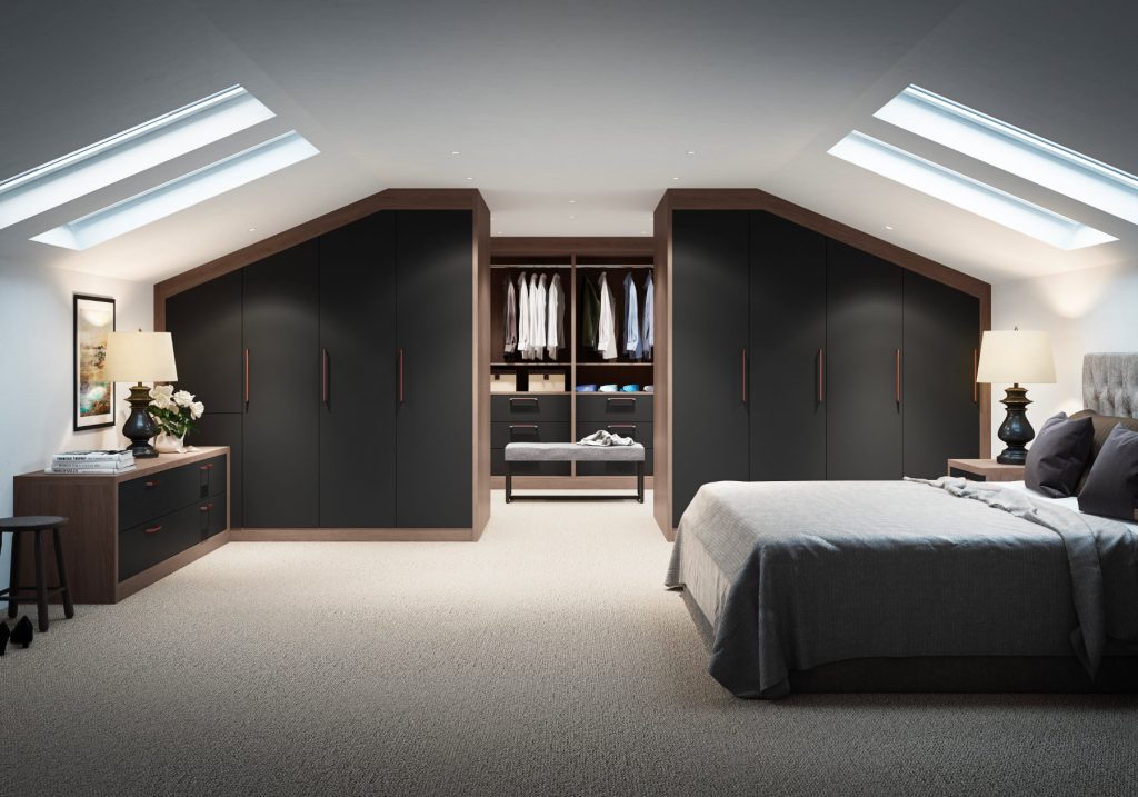 bespoke bedrooms Northampton