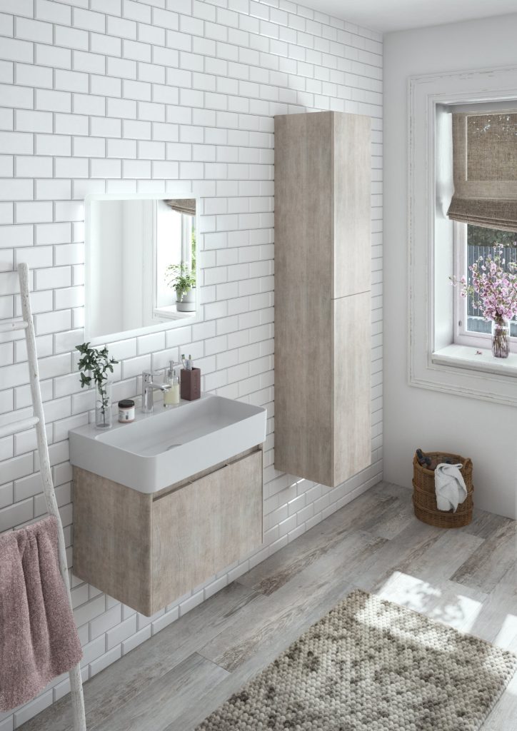 Trusted bathroom companies Coventry – Expert Bathroom Design & Installation by Eat Soak Sleep - Laufen Val | Eat Soak Sleep, Rugby