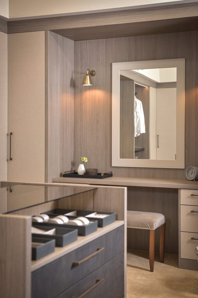 bespoke bedroom design Northampton
