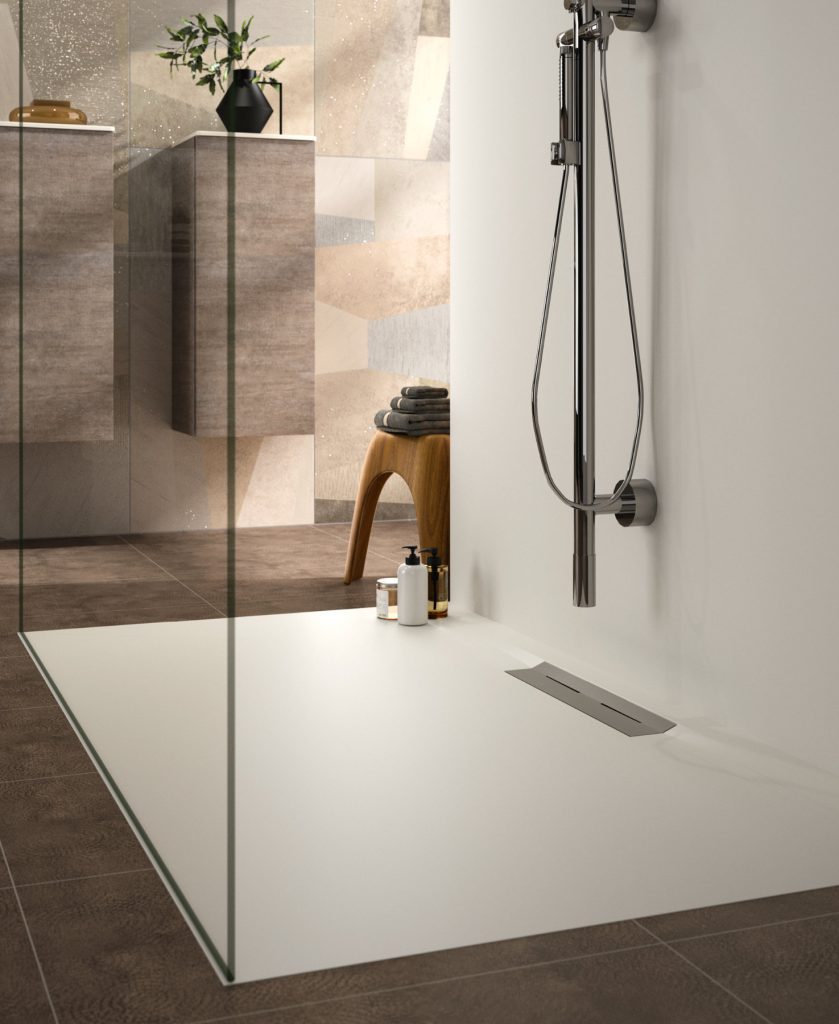 hotel-inspired bathrooms - Eat Soak Sleep