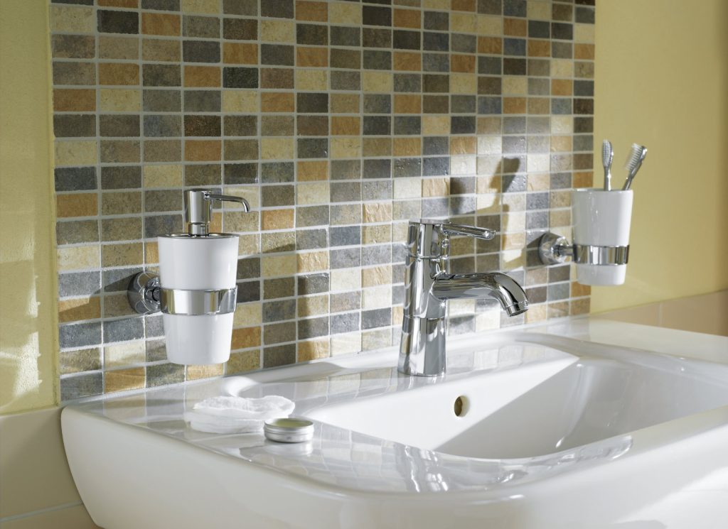 Vitra Basin Soap Holders | Eat Soak Sleep, Rugby