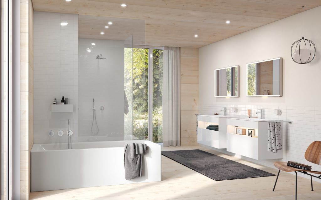 Trusted Bathroom Companies Stratford-Upon-Avon | Eat Soak Sleep, Rugby