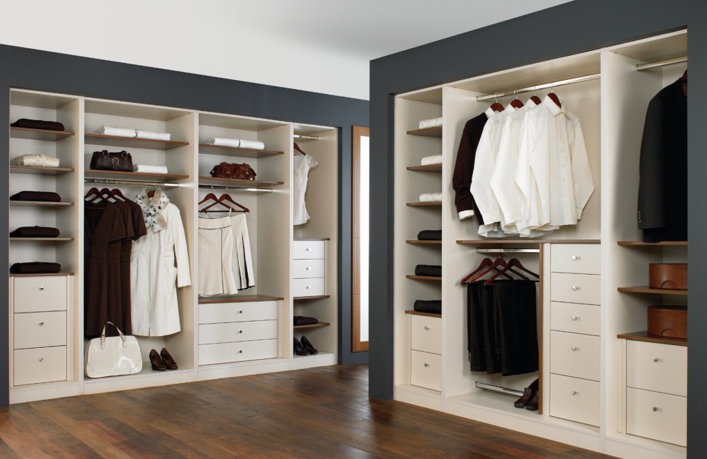 bedroom design in Towcester┃Eat Soak Sleep