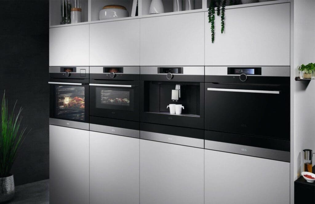 Expert Galley Kitchen Design in Rugby | Eat Soak Sleep, Rugby