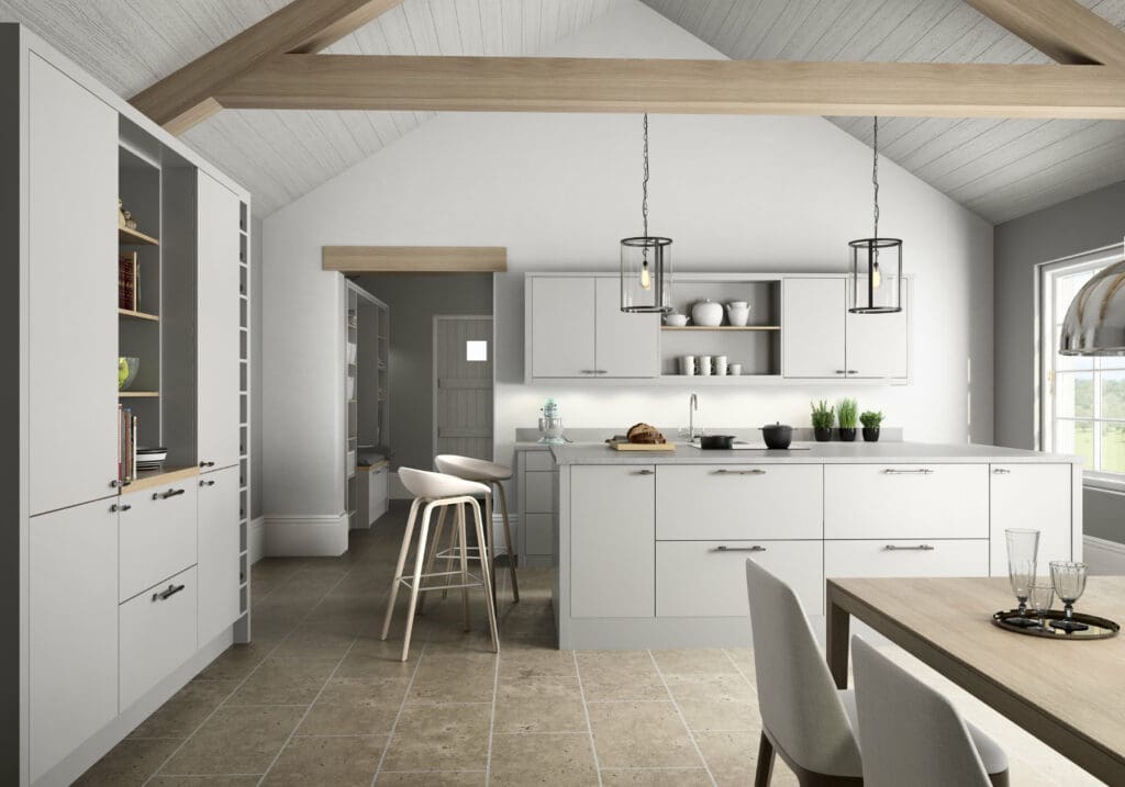 kitchen showrooms Northampton- Eat Soak Sleep