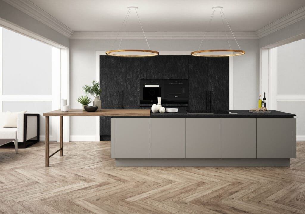 Kitchen Companies Kenilworth | Eat Soak Sleep, Rugby