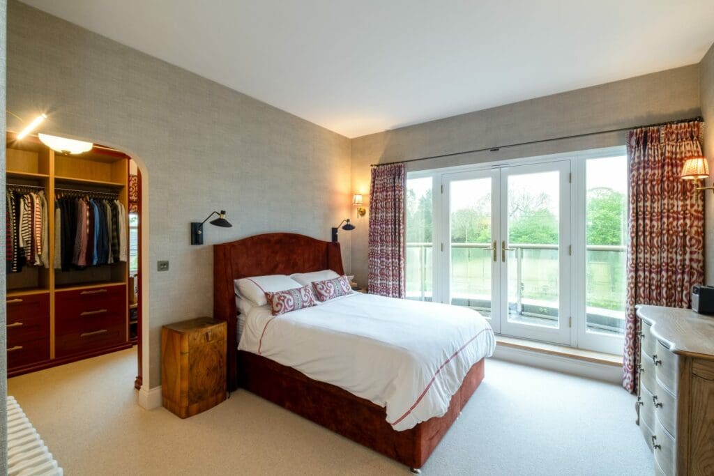fitted bedrooms Rugby