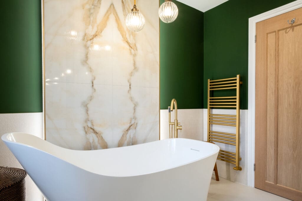 Trusted Bathroom Companies Stratford-Upon-Avon | Eat Soak Sleep, Rugby