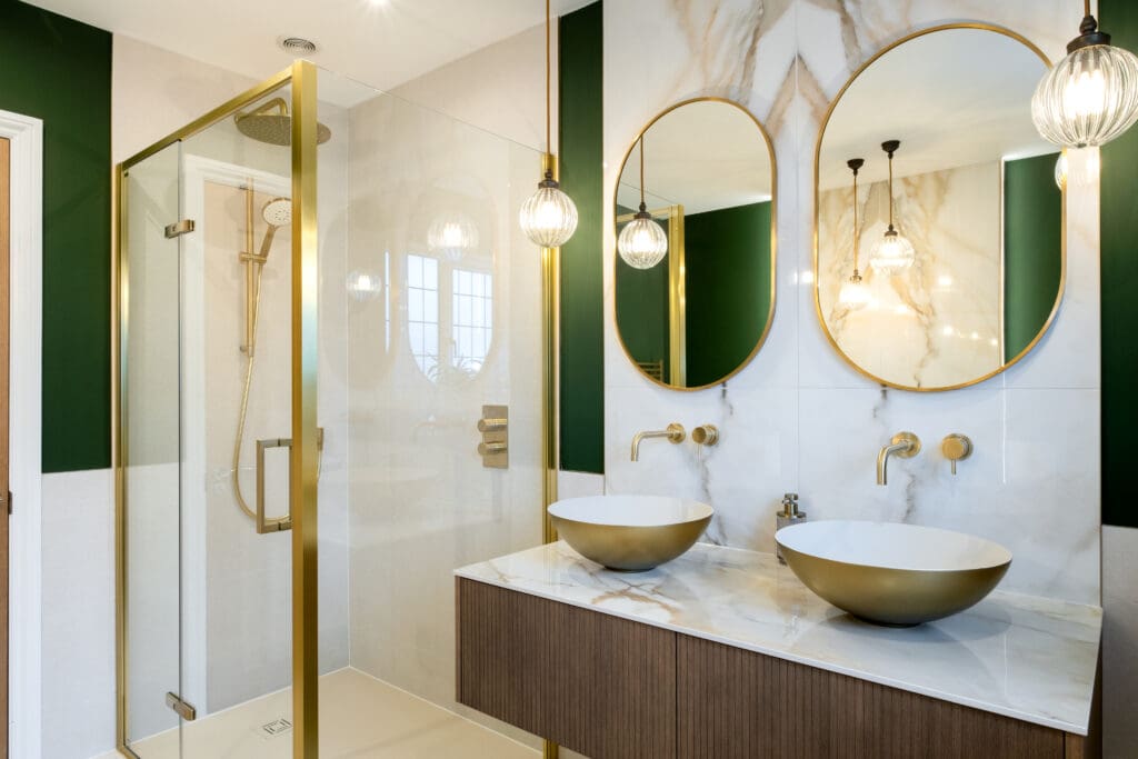 bathroom showroom Kenilworth | Eat Soak Sleep, Rugby