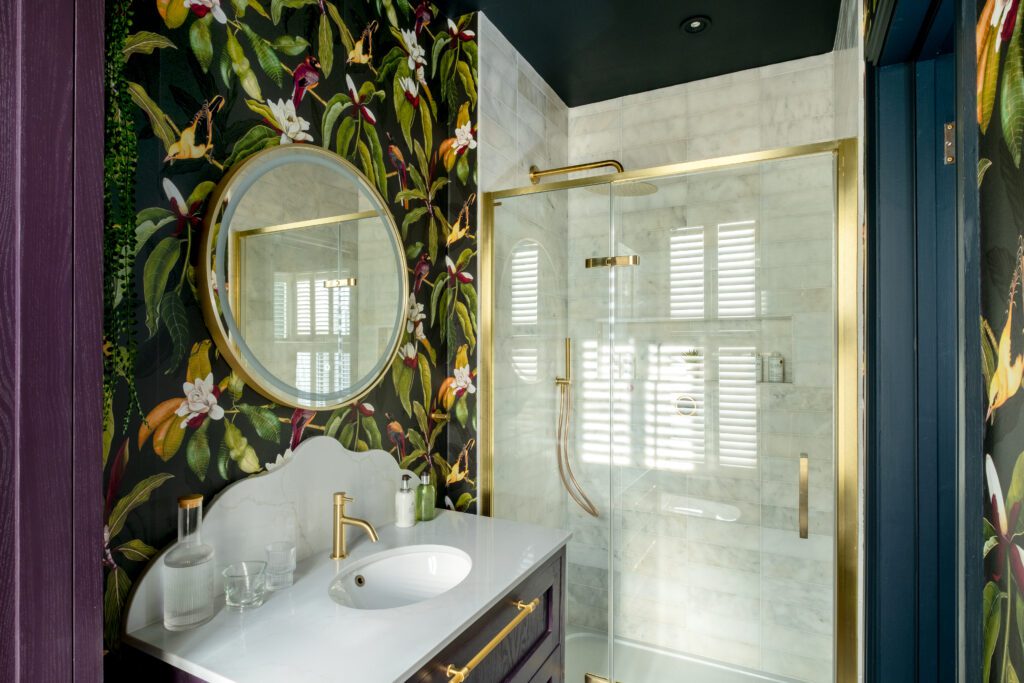 bathroom showrooms Daventry | Expert Bathroom Design Near You