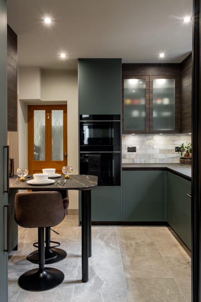 kitchen showrooms Coventry - Eat Soak Sleep