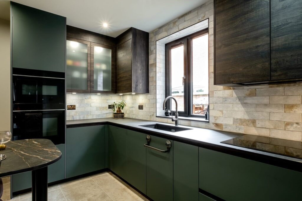 kitchen showrooms Coventry - Eat Soak Sleep