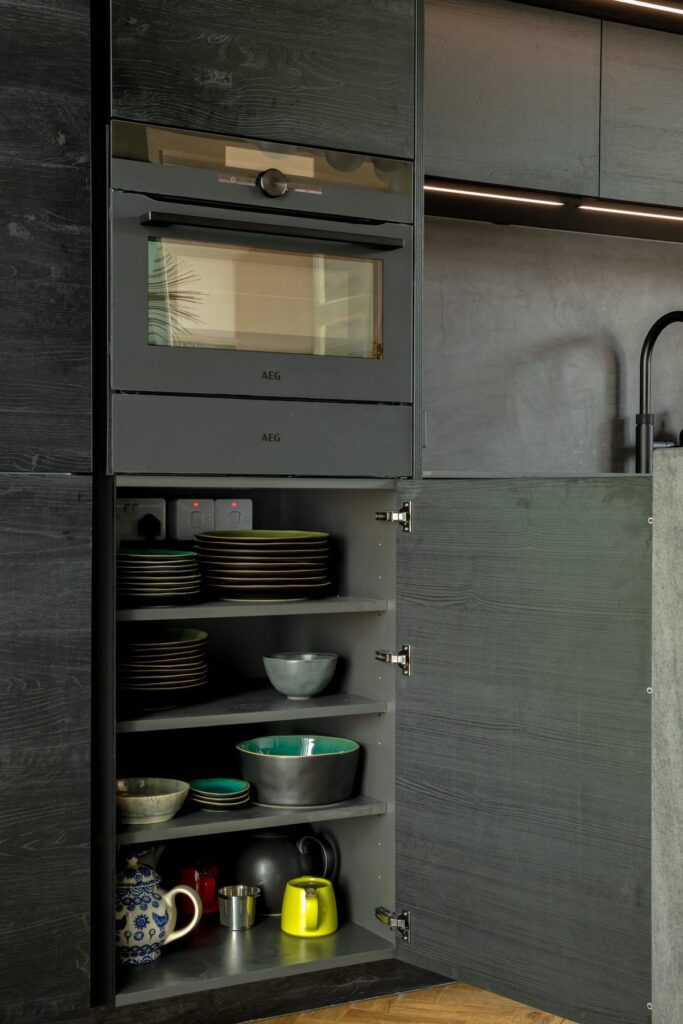 Rotpunkt German kitchens Coventry - Eat Soak Sleep Rugby 