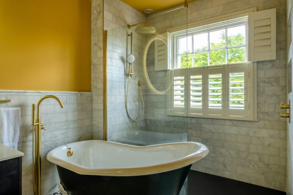 bathroom showrooms Leamington Spa