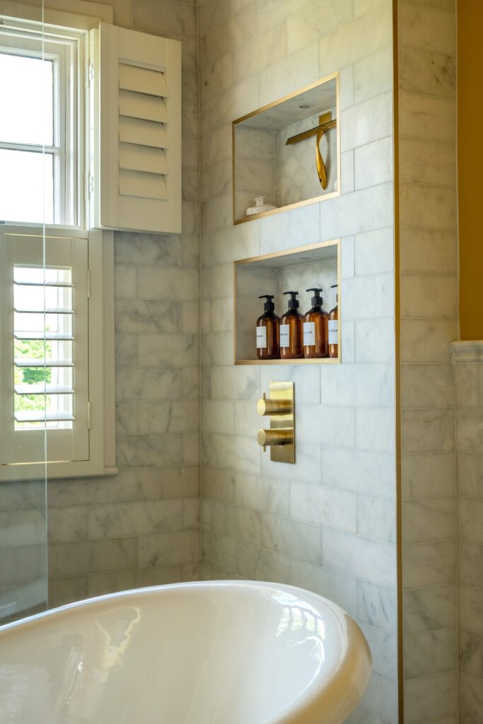 bathroom showrooms Leamington Spa