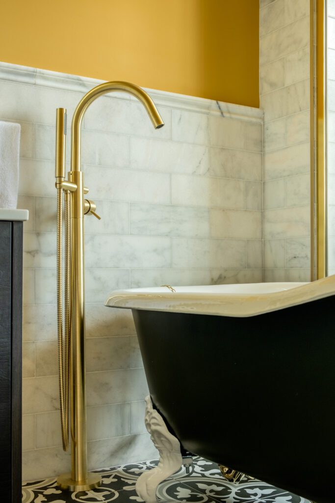 Banbury bathroom design experts- Eat Soak Sleep
