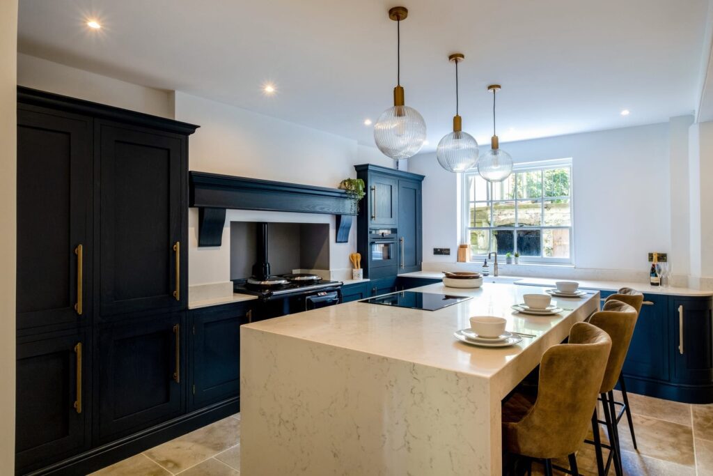 Kitchen Companies Kenilworth