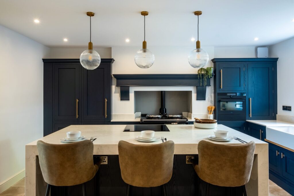 kitchen showrooms Coventry - Eat Soak Sleep