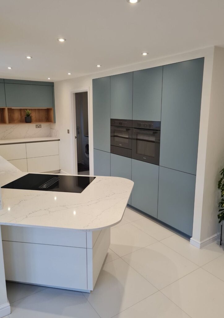 kitchen companies Banbury | Bespoke German & British Kitchens Near Banbury