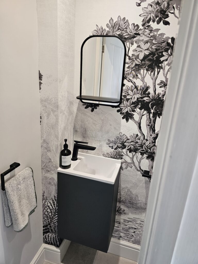 bespoke bathrooms Lutterworth - Eat Soak Sleep in Rugby