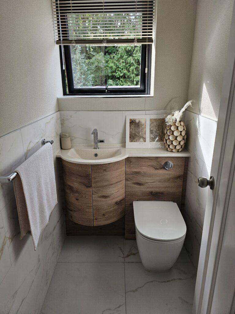 bathroom showroom Northampton | Eat Soak Sleep, Rugby