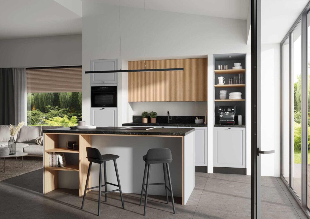 kitchen showrooms Northampton- Eat Soak Sleep