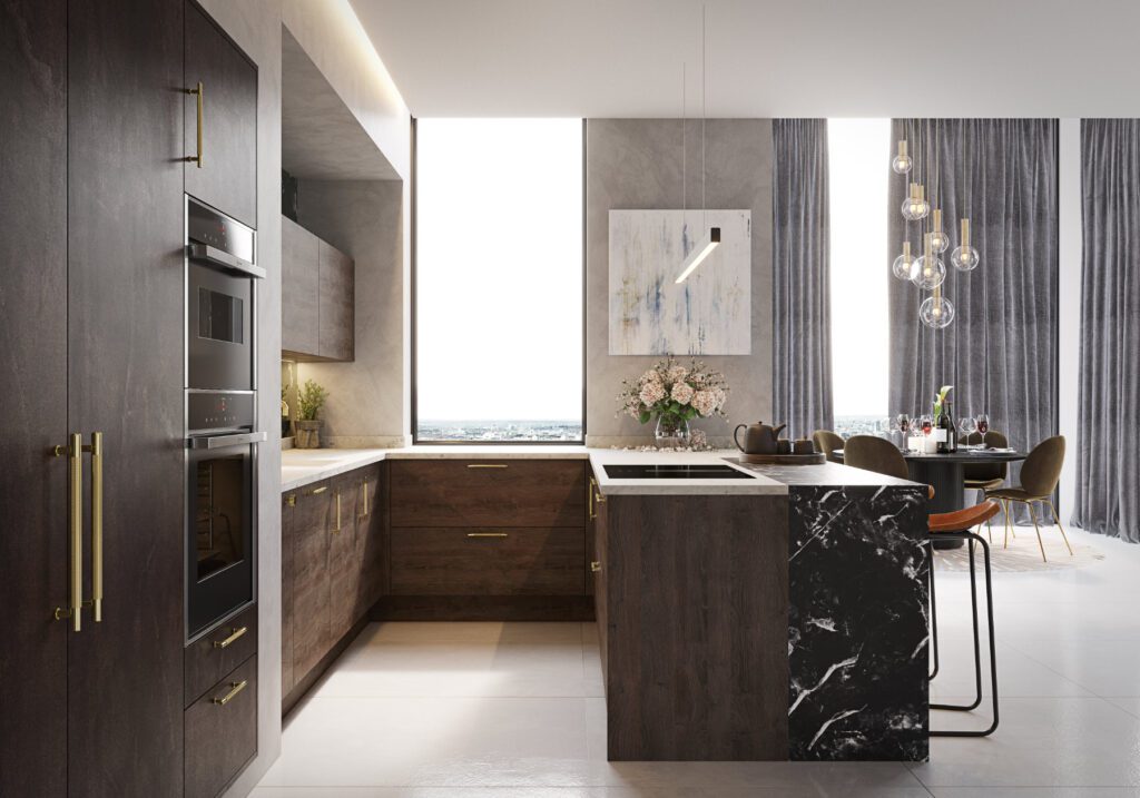 Latest Kitchen Trends 2026: What’s New in Modern Kitchen Design