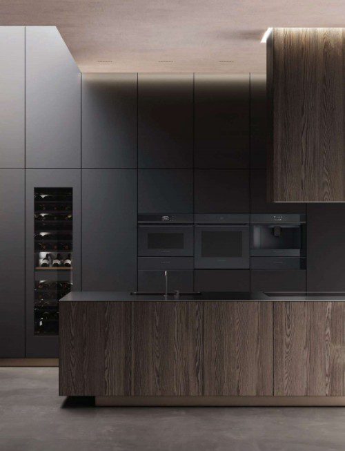 Fisher & Paykel appliances Rugby - Eat Soak Sleep