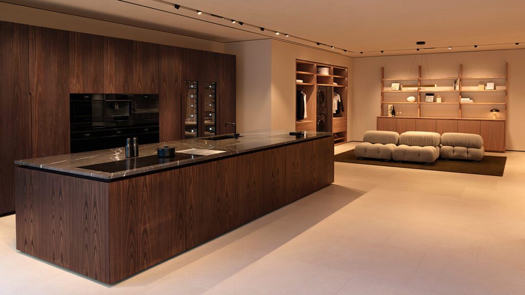 Fisher & Paykel appliances Rugby - Eat Soak Sleep