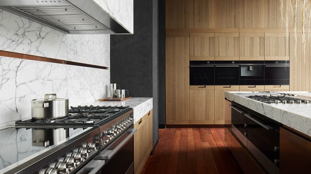 Fisher & Paykel appliances Rugby - Eat Soak Sleep