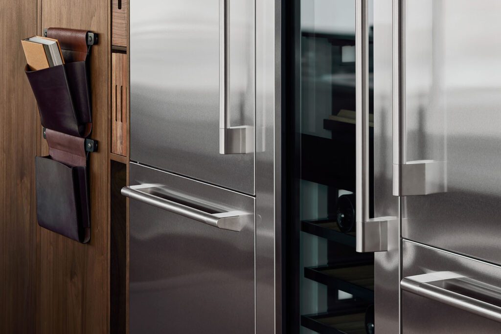 Fisher & Paykel appliances Rugby - Eat Soak Sleep