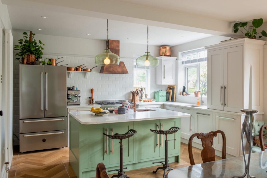Kitchen Showroom Market Harborough