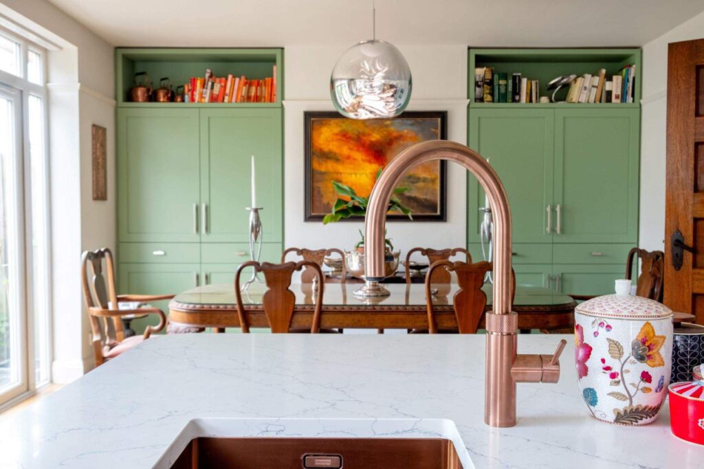 kitchen companies Banbury | Bespoke German & British Kitchens Near Banbury