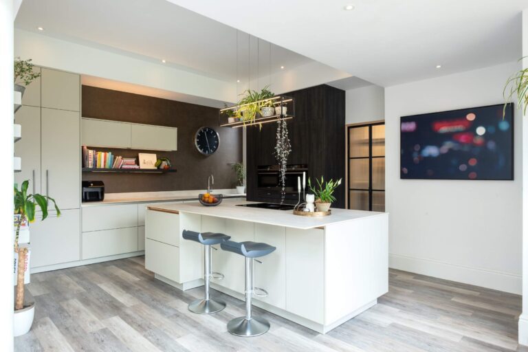 Warwick Kitchen