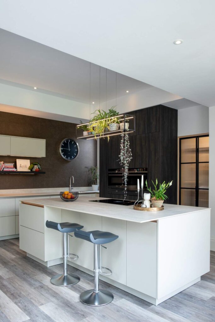 bespoke kitchens Coventry