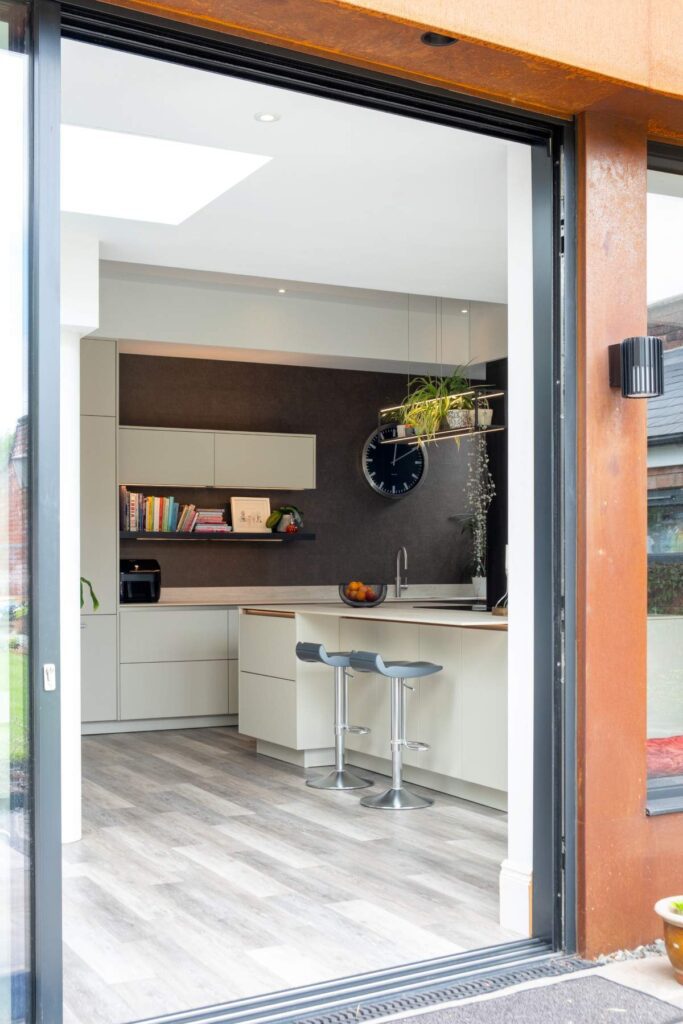 Kitchen Companies Stratford-Upon-Avon | Eat Soak Sleep, Rugby