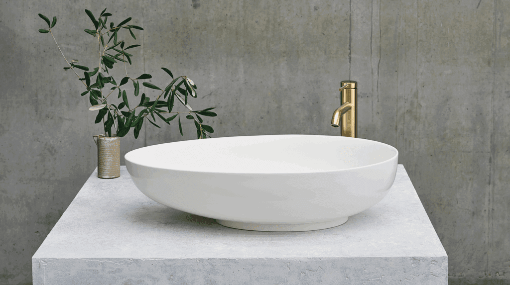 Trusted bathroom suppliers Leamington Spa | Eat Soak Sleep