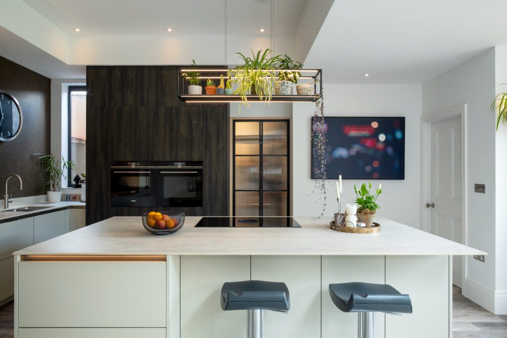 Kitchen Companies Northampton | Bespoke Kitchens by Eat Soak Sleep