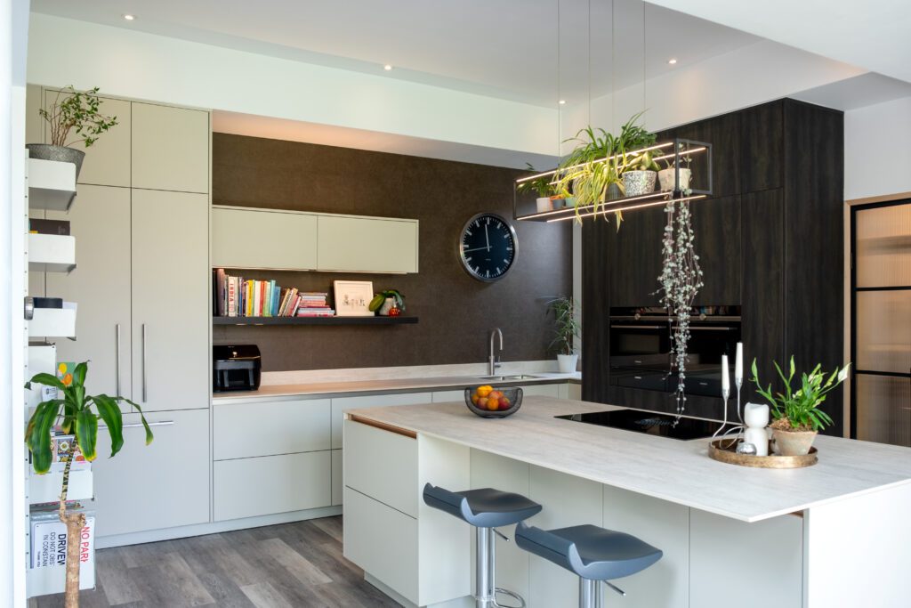 Trusted kitchen companies Warwick | Eat Soak Sleep, Rugby