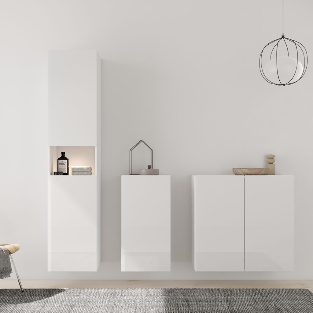 bathroom showroom Kenilworth | Eat Soak Sleep, Rugby