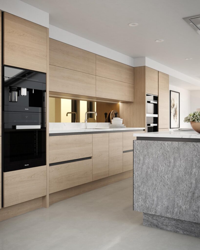 Kitchen Showrooms Banbury – Bespoke Kitchens by Eat Soak Sleep