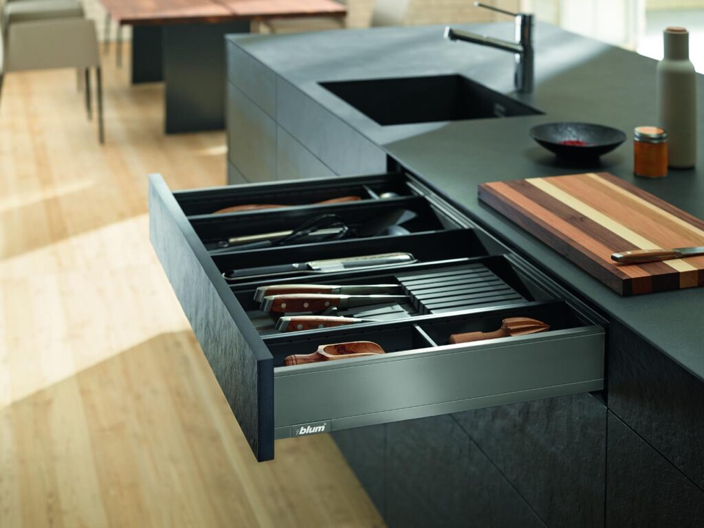 Kitchen Showrooms Henley-in-Arden | Bespoke Kitchens by Eat Soak Sleep