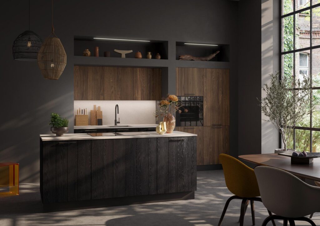 Kitchen Showrooms Henley-in-Arden | Bespoke Kitchens by Eat Soak Sleep
