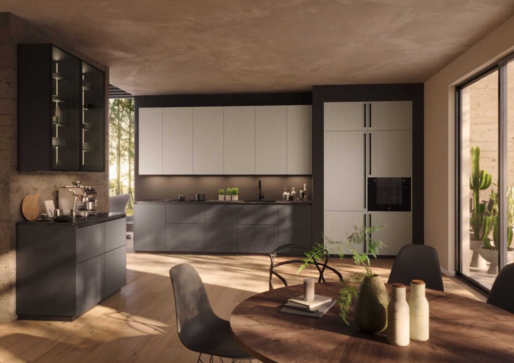 Trusted Kitchen Company Leicestershire | Bespoke Kitchens by Eat Soak Sleep