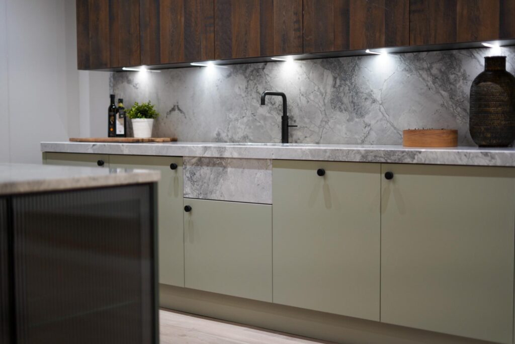 Kitchen Showrooms Banbury – Bespoke Kitchens by Eat Soak Sleep