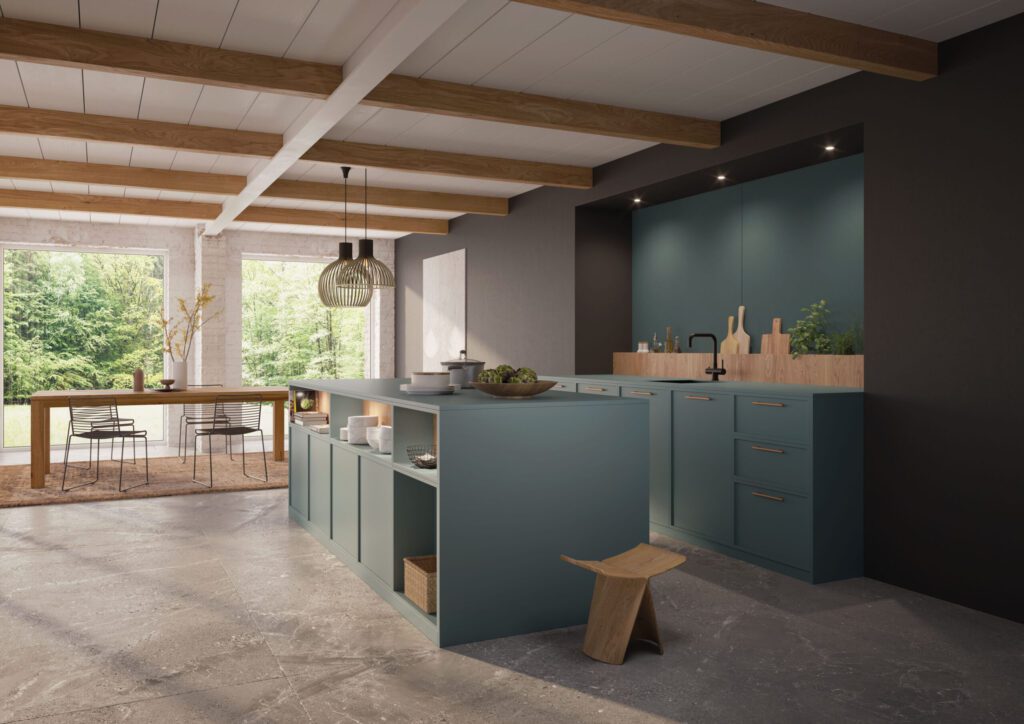Kitchen Companies Northampton | Bespoke Kitchens by Eat Soak Sleep