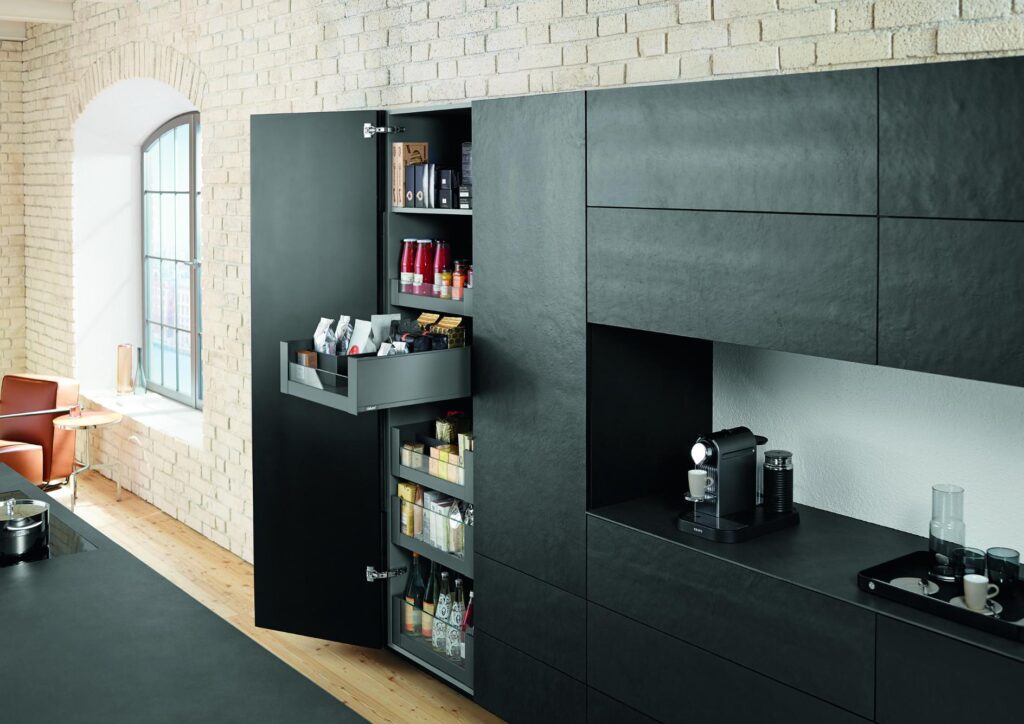 Kitchen Showrooms Banbury – Bespoke Kitchens by Eat Soak Sleep