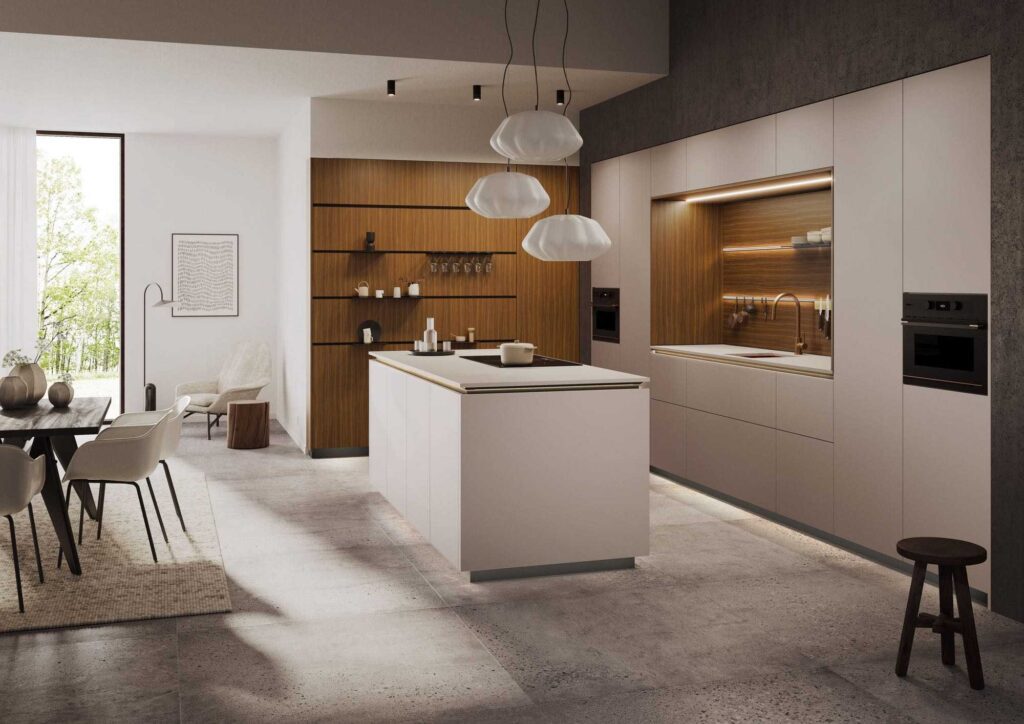 kitchen companies Banbury | Bespoke German & British Kitchens Near Banbury